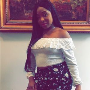 Meet your Posher, Shawna